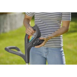 Gardena 18V Trimmer SmallCut (P4A) 23cm (zonder Accu) 11 Gardena 18V Trimmer SmallCut (P4A) 23cm (zonder Accu) -Tuingereedschap 123 293