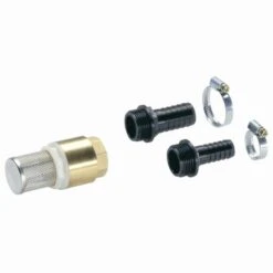 Gardena Aanzuigfilter Met Terugslagklep 19+25 Mm (3/4+1")