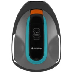 Gardena Robotmaaier Smart Sileno City 600 M² - 17cm -Tuingereedschap 123 312