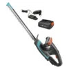 Gardena 18V Heggenschaar EasyCut (P4A) Incl. 2.0Ah Accu + Lader -Tuingereedschap 123 318