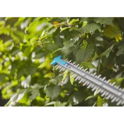 Gardena 18V Heggenschaar EasyCut (P4A) Incl. 2.0Ah Accu + Lader -Tuingereedschap 123 321