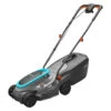 Gardena Elektrische Grasmaaier Powermax 32/1200 G2 32cm 1200W 2 Gardena Elektrische Grasmaaier Powermax 32/1200 G2 32cm 1200W -Tuingereedschap 123 339