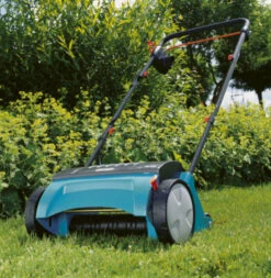 Gardena ES500 Elektrische Gazonbeluchter 14 Gardena ES500 Elektrische Gazonbeluchter -Tuingereedschap 123 346