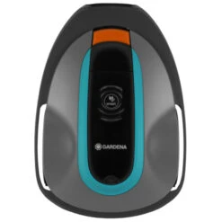 Gardena Robotmaaier Smart SILENO City 250 M² - 17cm -Tuingereedschap 123 364