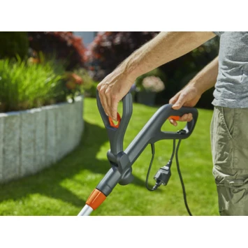 Gardena Elektrische Trimmer Easycut - 450W 25cm 6 Gardena Elektrische Trimmer Easycut - 450W 25cm - Afbeelding 4