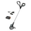 Gardena 18V Trimmer SmallCut (P4A) 23cm Incl. 2,0Ah Accu + Lader 1 Gardena 18V Trimmer SmallCut (P4A) 23cm Incl. 2,0Ah Accu + Lader -Tuingereedschap 123 383