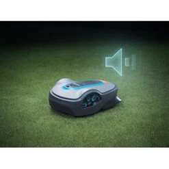 Gardena Robotmaaier SILENO Life 1500 M² - 21cm -Tuingereedschap 123 388