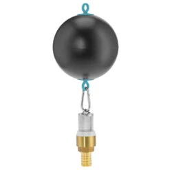 GARDENA AFZUIGSET DRIJVEND 1"