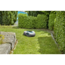 Gardena Robotmaaier SILENO Life 1500 M² - 21cm -Tuingereedschap 123 396