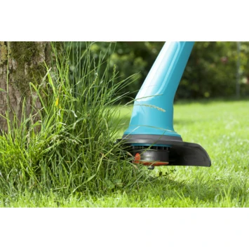 Gardena Elektrische Trimmer SmallCut - 300W 23cm 5 Gardena Elektrische Trimmer SmallCut - 300W 23cm - Afbeelding 3