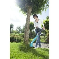 Gardena Elektrische Trimmer SmallCut - 300W 23cm 12 Gardena Elektrische Trimmer SmallCut - 300W 23cm -Tuingereedschap 123 405