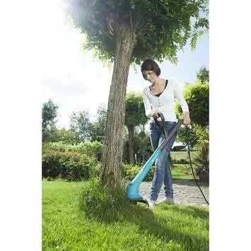 Gardena Elektrische Trimmer SmallCut - 300W 23cm 7 Gardena Elektrische Trimmer SmallCut - 300W 23cm - Afbeelding 5