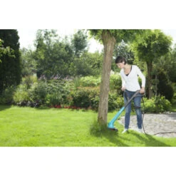 Gardena Elektrische Trimmer SmallCut - 300W 23cm 13 Gardena Elektrische Trimmer SmallCut - 300W 23cm -Tuingereedschap 123 406