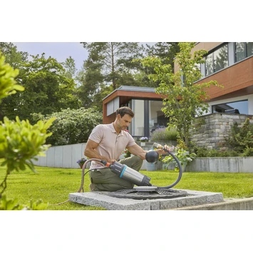 GARDENA AFZUIGSET DRIJVEND 1" 5 GARDENA AFZUIGSET DRIJVEND 1" - Afbeelding 3