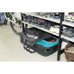 Gardena Opbertas Voor Robotmaaiers 7 Gardena Opbertas Voor Robotmaaiers -Tuingereedschap 123 425