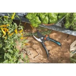 Gardena Snoeischaar Comfort Instelbaar 9 Gardena Snoeischaar Comfort Instelbaar -Tuingereedschap 123 438