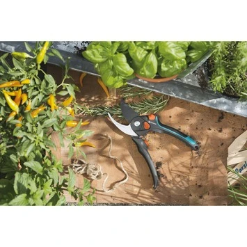 Gardena Snoeischaar Comfort Instelbaar 6 Gardena Snoeischaar Comfort Instelbaar - Afbeelding 4