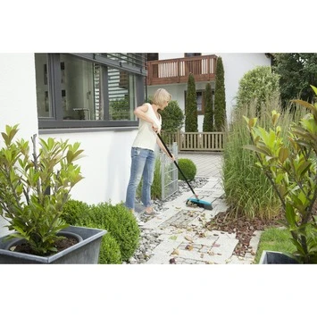 Gardena Combisysteem Aluminiunsteel 5 Gardena Combisysteem Aluminiunsteel - Afbeelding 3