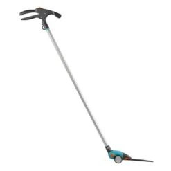 Gardena Grasschaar Comfort Op Steel -Tuingereedschap 123 452
