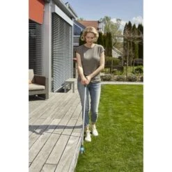 Gardena Grasschaar Comfort Op Steel -Tuingereedschap 123 453