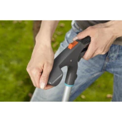 Gardena Grasschaar Comfort Op Steel -Tuingereedschap 123 456