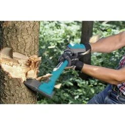 Gardena Bijl 1400A 600mm