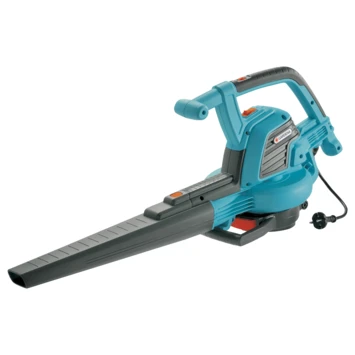 Gardena Elektrische Bladblazer ErgoJet 3000 2 Gardena Elektrische Bladblazer ErgoJet 3000