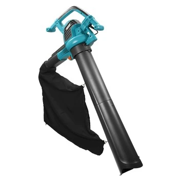 Gardena Elektrische Bladblazer ErgoJet 3000 3 Gardena Elektrische Bladblazer ErgoJet 3000 - Afbeelding 2