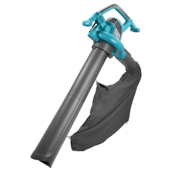 Gardena Elektrische Bladblazer ErgoJet 3000 4 Gardena Elektrische Bladblazer ErgoJet 3000 - Afbeelding 3