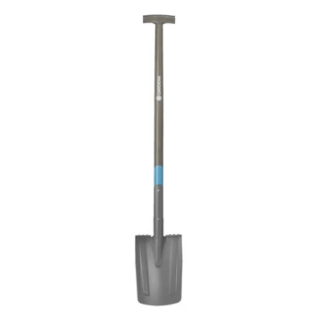 Gardena NatureLine Spade T-greep 3 Gardena NatureLine Spade T-greep