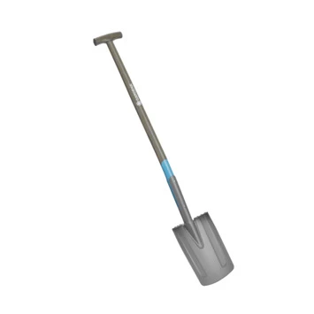 Gardena NatureLine Spade T-greep 4 Gardena NatureLine Spade T-greep - Afbeelding 2
