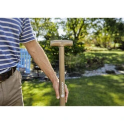Gardena NatureLine Spade T-greep 14 Gardena NatureLine Spade T-greep -Tuingereedschap 123 503