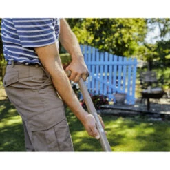 Gardena NatureLine Spade T-greep 15 Gardena NatureLine Spade T-greep -Tuingereedschap 123 504