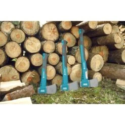 Gardena Bijl 900B 340mm 8 Gardena Bijl 900B 340mm -Tuingereedschap 123 526