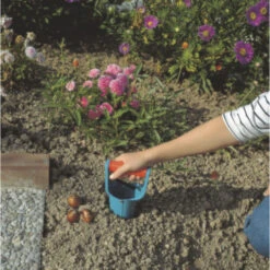 Gardena Bollenplanter 25,3x12,5x7,5 Cm 5 Gardena Bollenplanter 25,3x12,5x7,5 Cm -Tuingereedschap 123 537