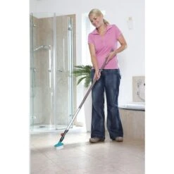 Gardena Combisysteem Voegenborstel Kunststof -Tuingereedschap 123 545