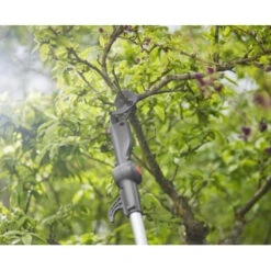 Gardena 18V Telescopische Takkenschaar 3,6m (P4A) Incl. 2.0Ah Accu + Lader -Tuingereedschap 123 553