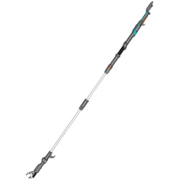 Gardena 18V Telescopische Takkenschaar 2,5m (P4A) (zonder Accu) 6 Gardena 18V Telescopische Takkenschaar 2,5m (P4A) (zonder Accu) - Afbeelding 4