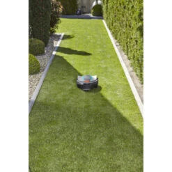 Gardena Robotmaaier Sileno City 600 M² - 17cm -Tuingereedschap 123 57