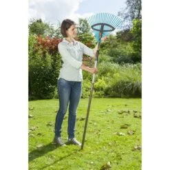 Gardena Bladhark Verstelbaar -Tuingereedschap 123 571