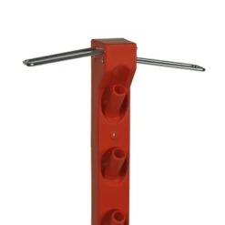 Gardena Gereedschaphouder Kunststof/metaal 59,5x6,5x5,5 Cm -Tuingereedschap 123 576