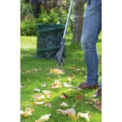 Gardena Tuinafvalgrijper- En Prikker Staal 95,8 Cm 8 Gardena Tuinafvalgrijper- En Prikker Staal 95,8 Cm -Tuingereedschap 123 595