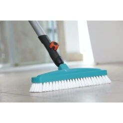 Gardena Combistem Schrobber Kunststof 30 Cm -Tuingereedschap 123 599