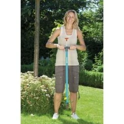 Gardena Onkruidsteker Staal 110 Cm -Tuingereedschap 123 613