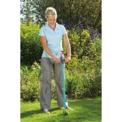 Gardena Onkruidsteker Staal 110 Cm -Tuingereedschap 123 614