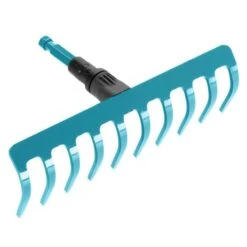 Gardena Combisystem Beugelhark 10-tands Staal 25 Cm -Tuingereedschap 123 627