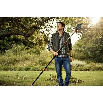 Gardena Takkenschaar Telescopisch Comfort 410 6 Gardena Takkenschaar Telescopisch Comfort 410 - Afbeelding 4