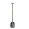 Gardena Bats Natureline Met T-greep 2 Gardena Bats Natureline Met T-greep -Tuingereedschap 123 644
