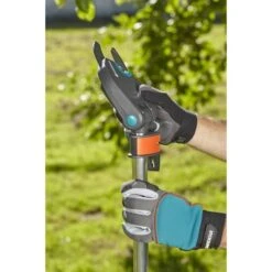 Gardena Takkenschaar Comfort 160 BL -Tuingereedschap 123 662
