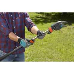 Gardena Takkenschaar Comfort 160 BL -Tuingereedschap 123 664